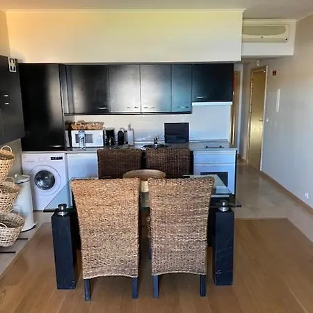 Apartman Marina Apartment Praia Da Rocha Portimão