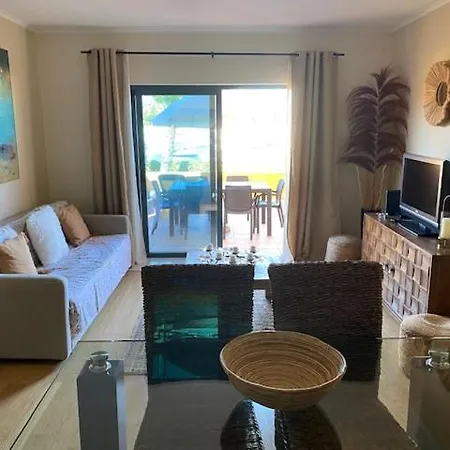 Marina Apartment Praia Da Rocha Apartman Portimão