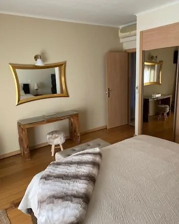 Apartman Marina Apartment Praia Da Rocha