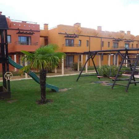 Apartman Marina Apartment Praia Da Rocha