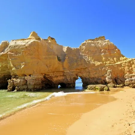 Marina Apartment Praia Da Rocha * Portimao