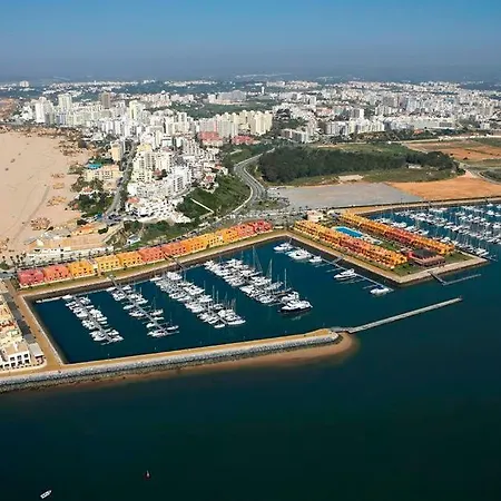 Marina Apartment Praia Da Rocha *