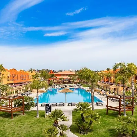 Apartment Marina Apartment Praia Da Rocha Portimao
